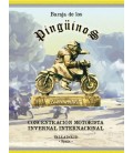 BARAJA PINGÜINOS ED ESPECIAL