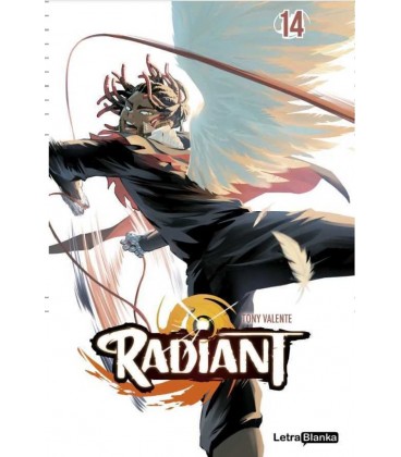 RADIANT Nº 14