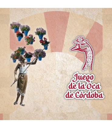 JUEGO DE LA OCA DE CORDOBA