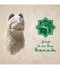 JUEGO DE LA OCA DE GRANADA
