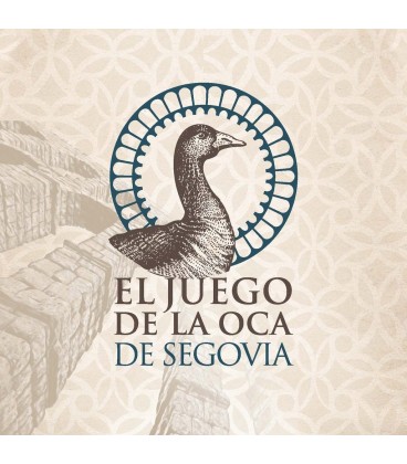 EL JUEGO DE LA OCA DE SEGOVIA