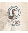 EL JUEGO DE LA OCA DE SEGOVIA