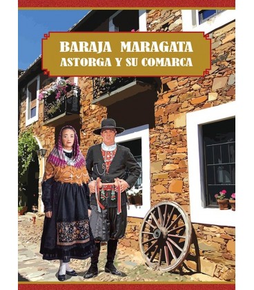 BARAJA MARAGATA ED ESPECIAL