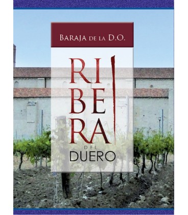 BARAJA RIBERA DEL DUERO EDICION ESPECIAL