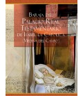 BARAJA PALACIO REAL TESTAMENTARIO DE ISABEL LA CATOLICA (MEDINA DEL CA