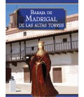 BARAJA DE MADRIGAL DE LAS ALTAS TORRES ED ESPECIAL