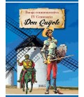 BARAJA DON QUIJOTE ED ESPECIAL