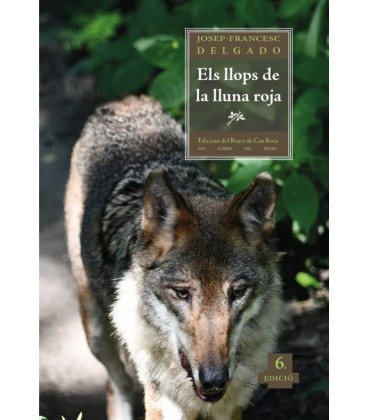 ELS LLOPS DE LA LLUNA