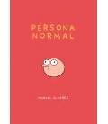 PERSONA NORMAL
