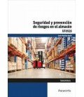 SEGURIDAD Y PREVENCION DE RIESGOS EN EL ALMACEN