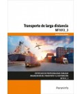 TRANSPORTE DE LARGA DISTANCIA