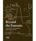 BEYOND THE FANTASTIC CRITICA DE ARTE CONTEMPORANEA DESDE AMERICA LATIN