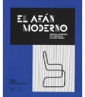 EL AFAN MODERNO MUEBLES E INTERIORES EN LA ESPAÑA DE LOS AÑOS 30