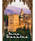 BARAJA GRANADINA EDICION ESPECIAL