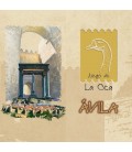 JUEGO DE LA OCA DE AVILA