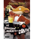 UN GRANIZADO DE MOSCAS PARA EL CONDE