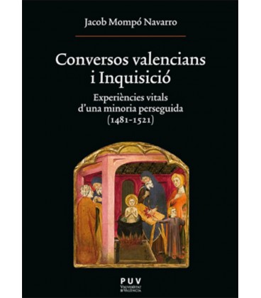 CONVERSOS VALENCIANS I INSQUISICIO (CATALAN)