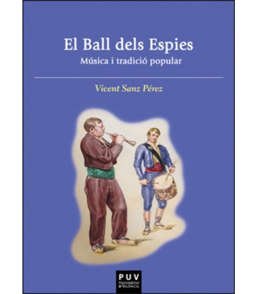 EL BALL DELS ESPIES (CATALAN)