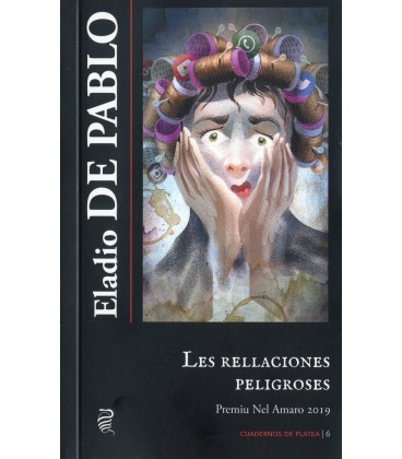 LES RELLACIONES PELIGROSES (ASTURIANO)