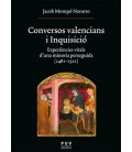 CONVERSOS VALENCIANS I INSQUISICIO (CATALAN)