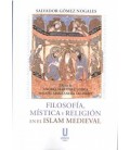 FILOSOFIA MISTICA Y RELIGION EN EL ISLAM MEDIEVAL