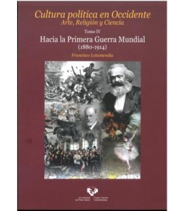 CULTURA POLITICA EN OCCIDENTE 4 ARTERELIGION Y CIENCIA