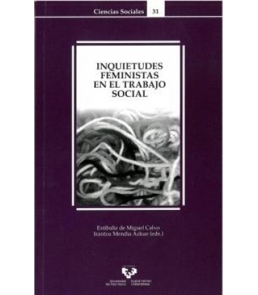 INQUIETUDES FEMINISTAS EN EL TRABAJO SOCIAL