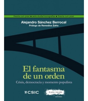 FANTASMA DE UN ORDEN