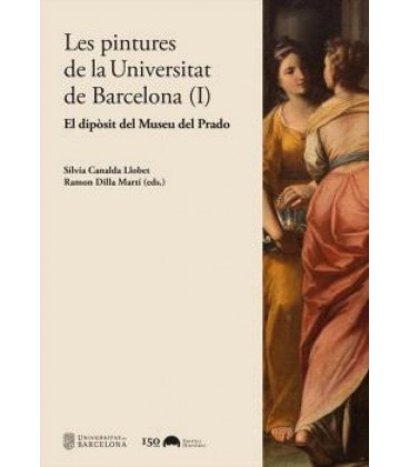 LES PINTURES DE LA UNIVERSITAT DE BARCELONA (I) (CATALAN)