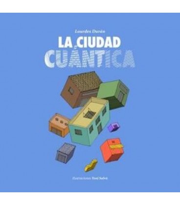 CIUDAD CUANTICA