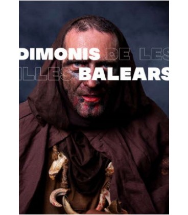 DIMONIS DE LES ILLES BALEARS (CATALAN)