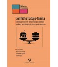 CONFLICTO TRABAJO FAMILIA
