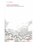 CONTRA EL ANTROPOCENO