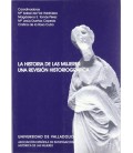 HISTORIA DE LAS MUJERES LA UNA REVISION HISTORIOGRAFICA