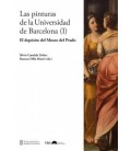 PINTURAS DE LA UNIVERSIDAD DE BARCELONA (I)