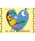 RENATO EL PATO ENAMORADO