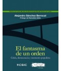 FANTASMA DE UN ORDEN