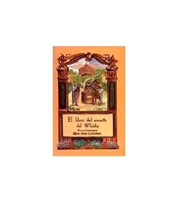 LIBRO AMANTE DEL WHISKY CA 3