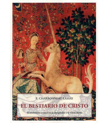 BESTIARIO DE CRISTO VOL 1 SP 44