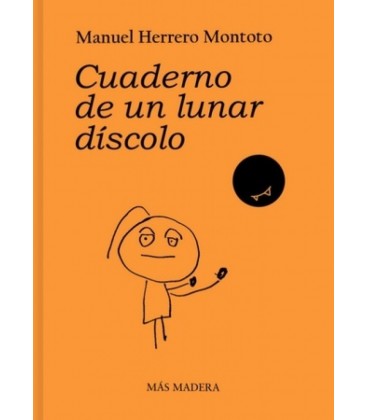 CUADERNO DE UN LUNAR DISCOLO