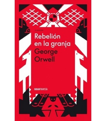 REBELION EN LA GRANJA