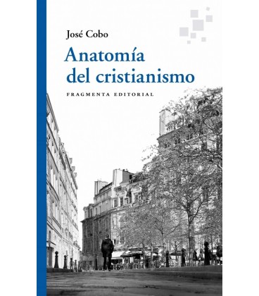 ANATOMIA DEL CRISTIANISMO