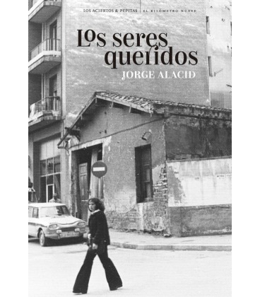 SERES QUERIDOS LOS