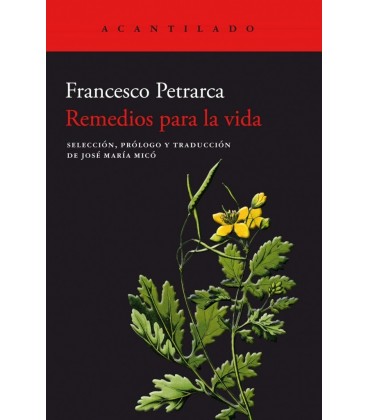 REMEDIOS PARA LA VIDA
