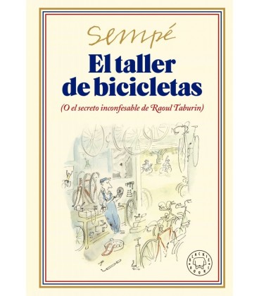 TALLER DE BICICLETAS EL