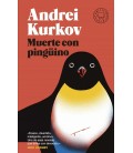 MUERTE CON PINGUINO BOLSILLO