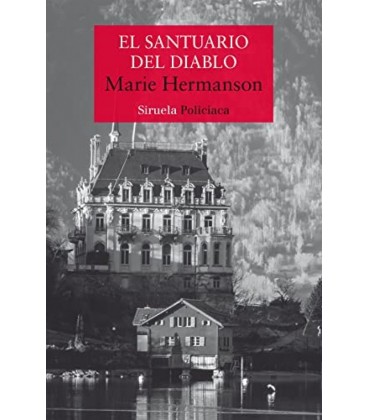 SANTUARIO DEL DIABLO EL