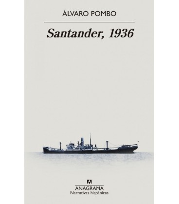 SANTANDER 1936