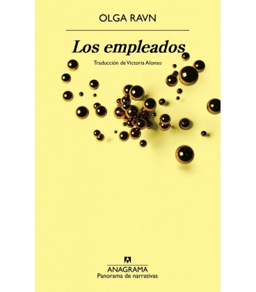 LOS EMPLEADOS