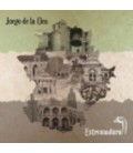 JUEGO DE LA OCA EXTREMADURA